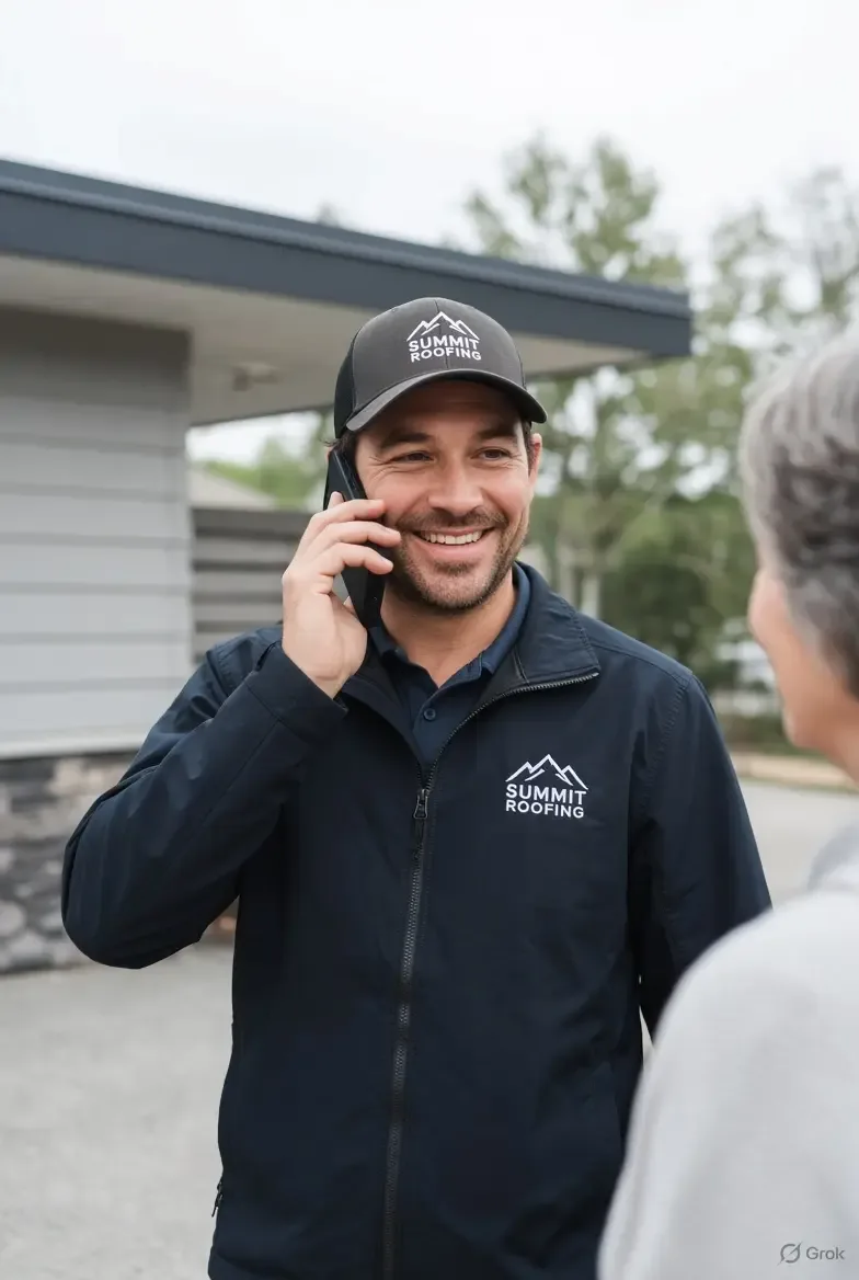 Flat Roof Leak Repair Garber, IA FAQs